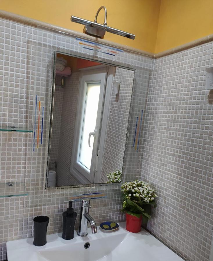Casa Camarinas Villa Екстериор снимка
