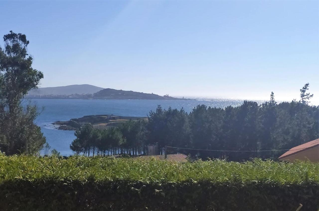 Casa Camarinas Villa Екстериор снимка
